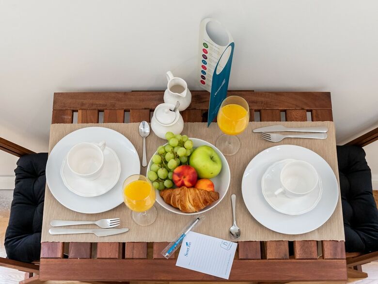 Sweet Inn Apartments - Ste Catherine