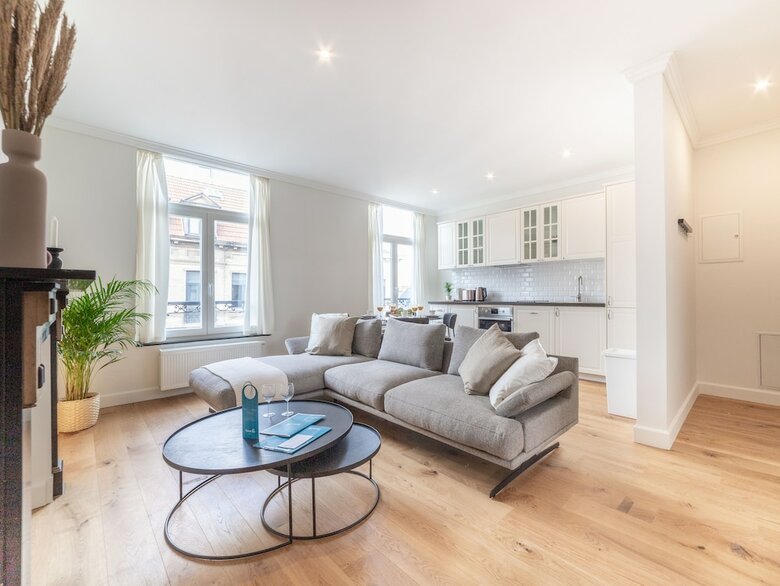 Sweet Inn Apartments - Ste Catherine