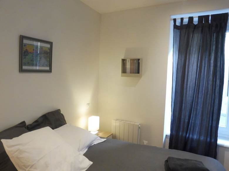 Apartamento Chez Lolette