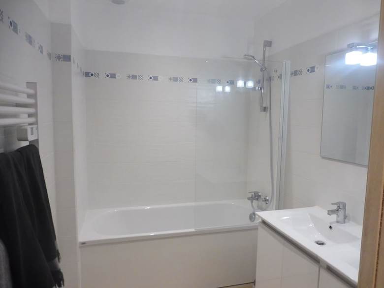 Apartamento Chez Lolette