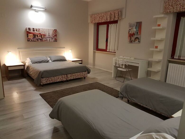 Hostal Ostello Parco D'abruzzo