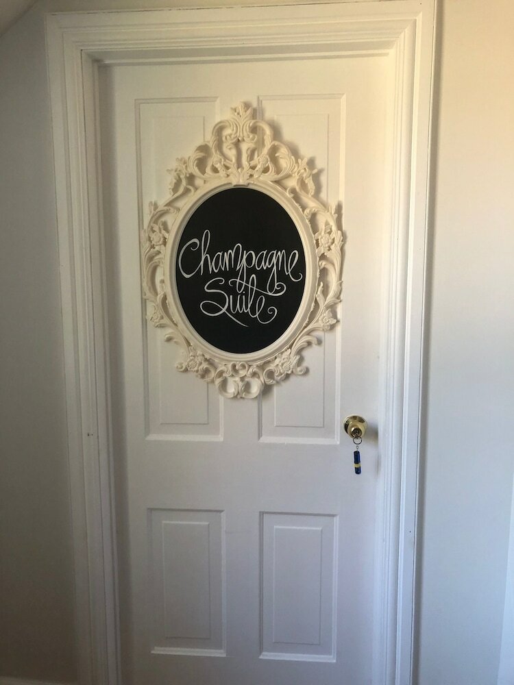 Bayfield Boutique Bed And Breakfast