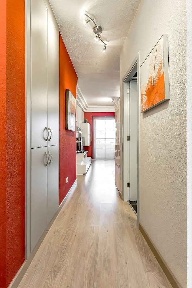 Apartamentos Orlando Sea View
