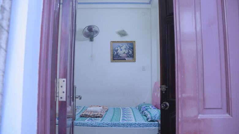 Hotel Oxeraak Thanh Phuong