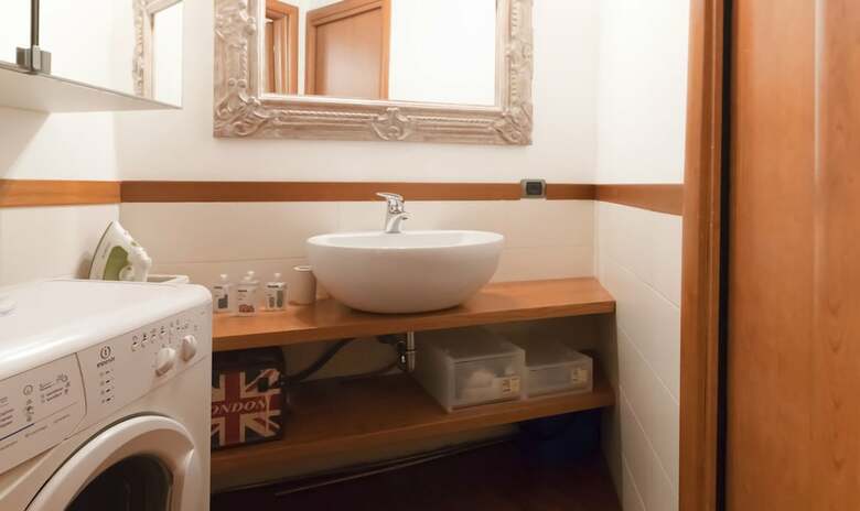 Apartamento Italianway - Ponte Vetero 11
