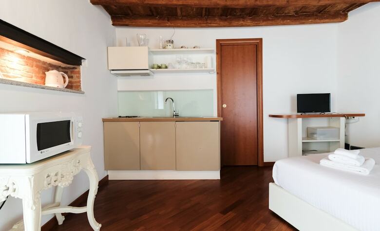 Apartamento Italianway - Ponte Vetero 11