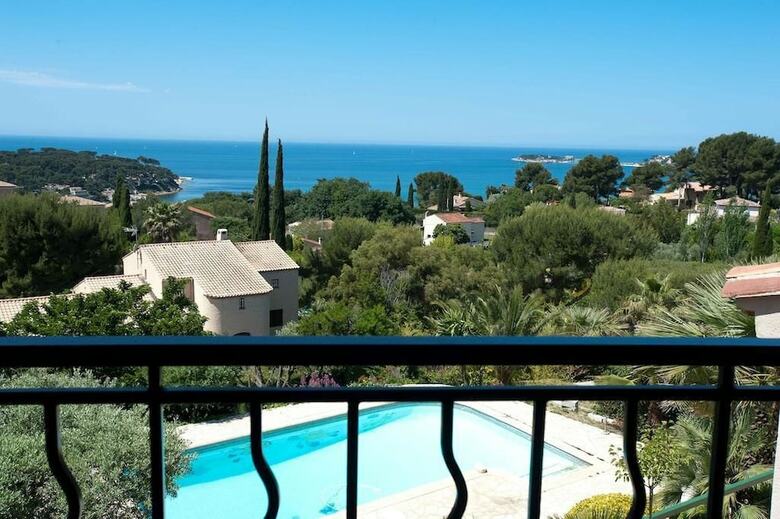 Hotel La Villa Sanary-sur-mer
