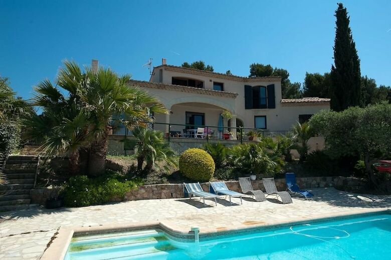 Hotel La Villa Sanary-sur-mer