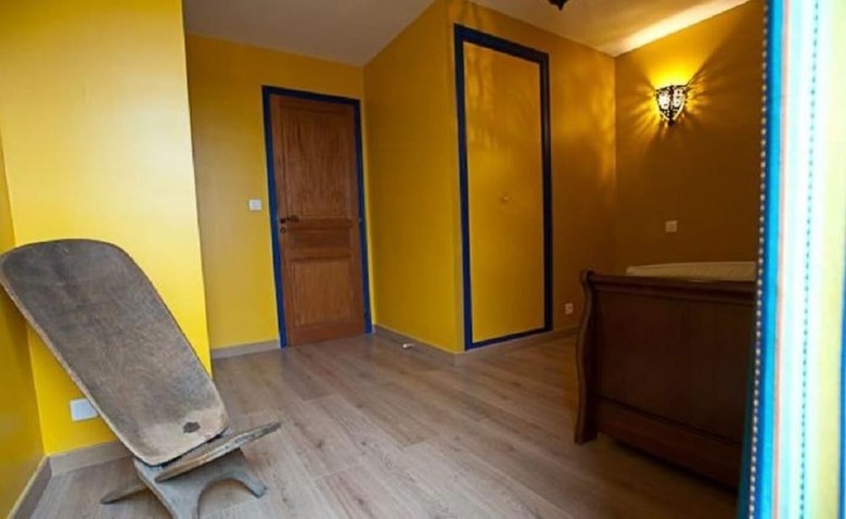 Hotel La Villa Sanary-sur-mer