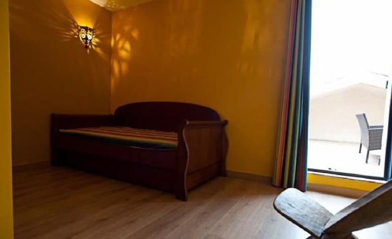 Hotel La Villa Sanary-sur-mer
