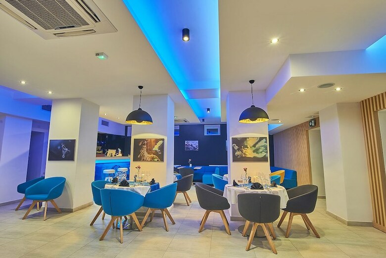 Hotel Aqua