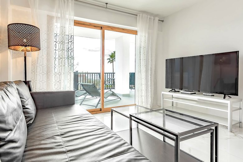 Apartamentos Parque Royale 321