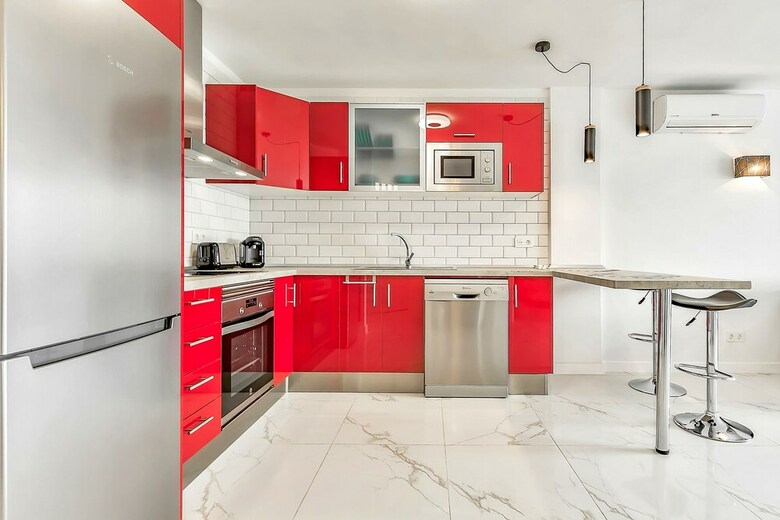 Apartamentos Parque Royale 321