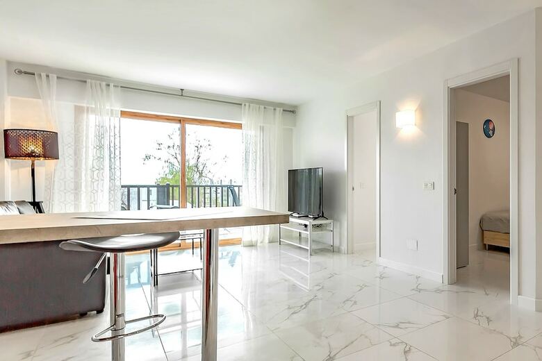 Apartamentos Parque Royale 321