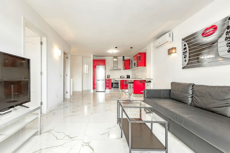 Apartamentos Parque Royale 321