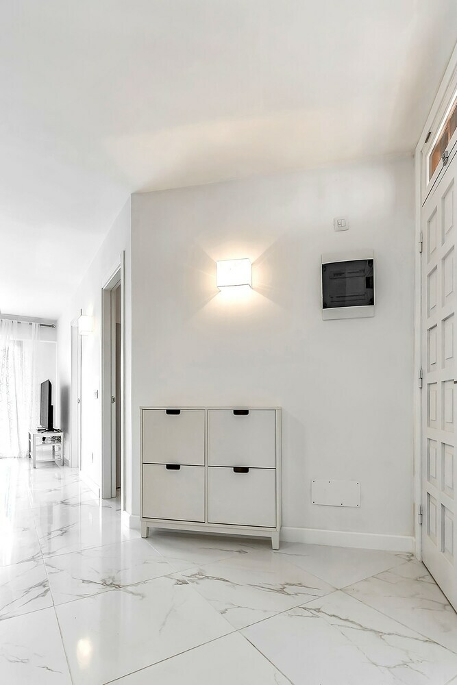 Apartamentos Parque Royale 321