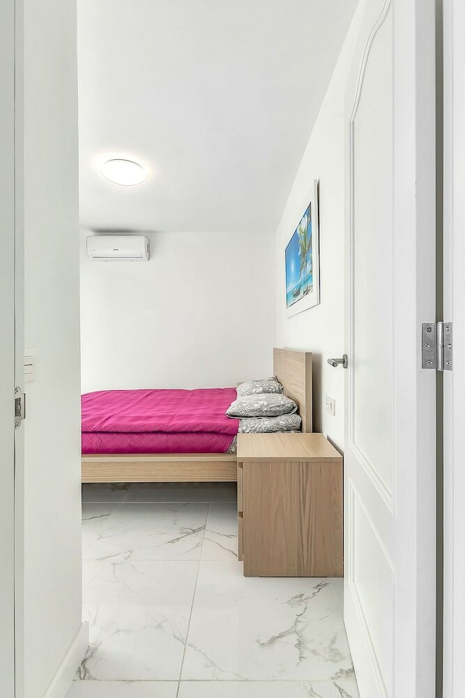 Apartamentos Parque Royale 321