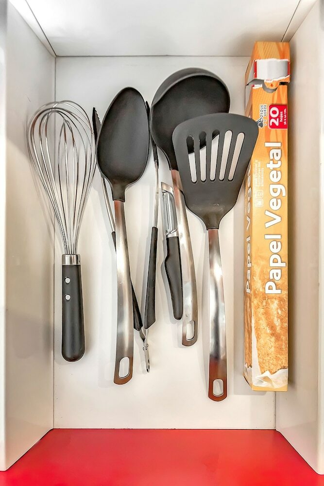 Apartamentos Parque Royale 321