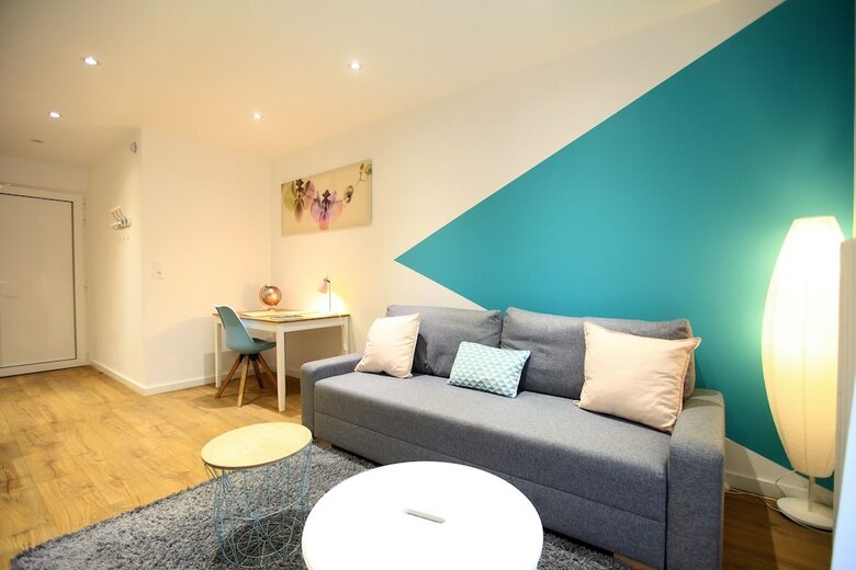Apartamento Les Chablaisiennes