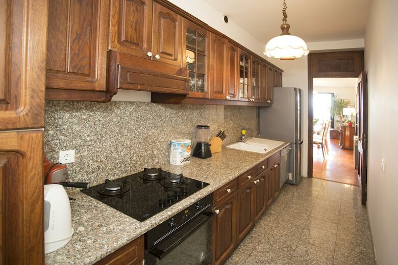 Holiday Home Spalato Luxe