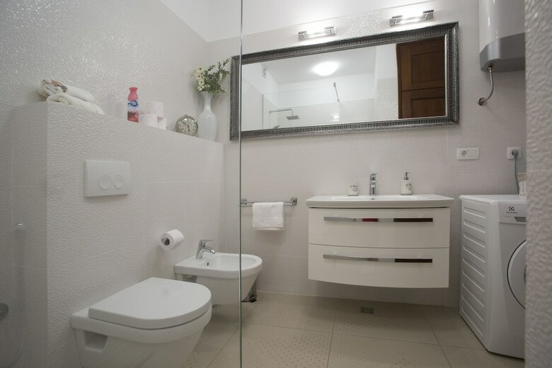 Holiday Home Spalato Luxe