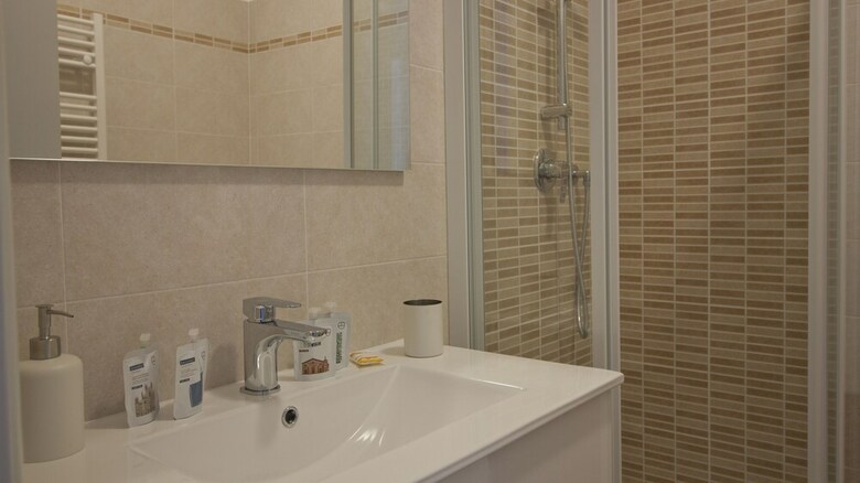 Apartamento Italianway - Cornalia 8b