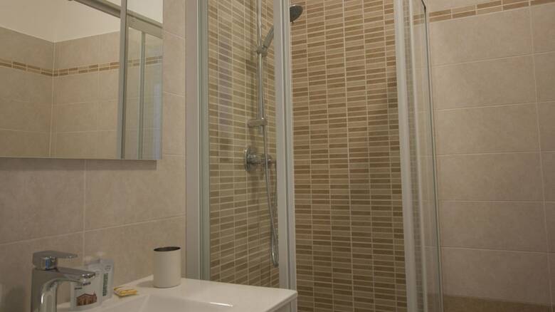 Apartamento Italianway - Cornalia 8b