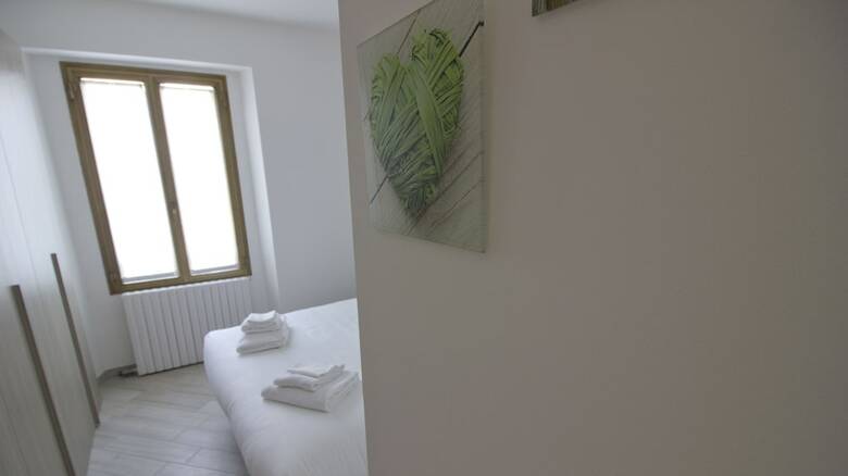 Apartamento Italianway - Cornalia 8b