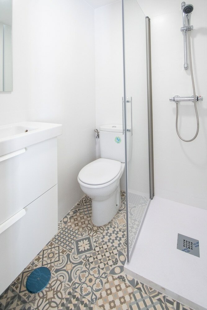 Apartamentos El Estudio Del Poeta