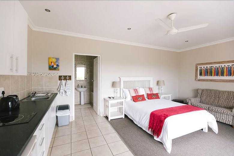 Bed & Breakfast Milkwood On Main