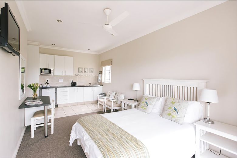 Bed & Breakfast Milkwood On Main