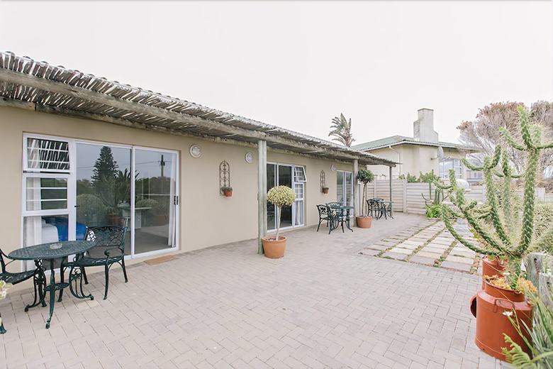 Bed & Breakfast Milkwood On Main