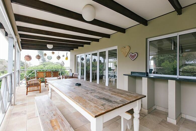 Bed & Breakfast Milkwood On Main