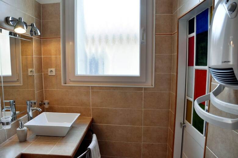 Bed & Breakfast Couettes Et Tartines - Chambres D'hotes