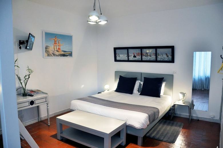 Bed & Breakfast Couettes Et Tartines - Chambres D'hotes