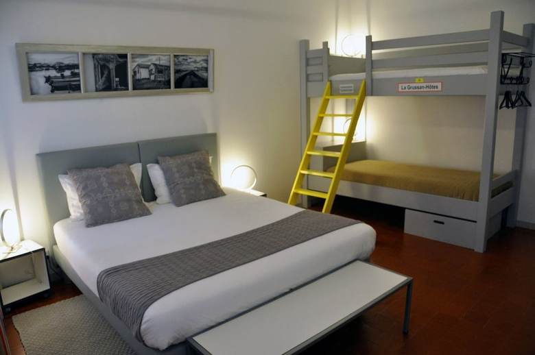 Bed & Breakfast Couettes Et Tartines - Chambres D'hotes