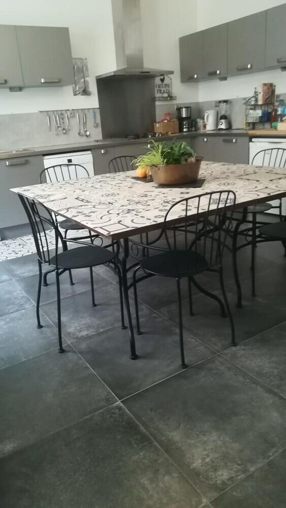 Bed & Breakfast Couettes Et Tartines - Chambres D'hotes