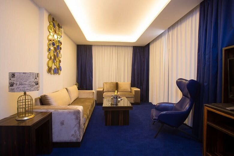 The Opera Hotel