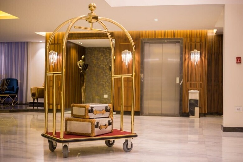 The Opera Hotel