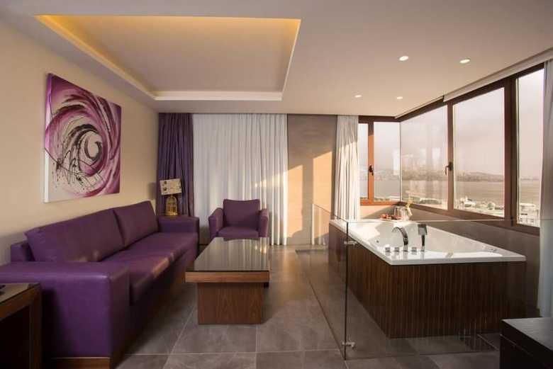 The Opera Hotel