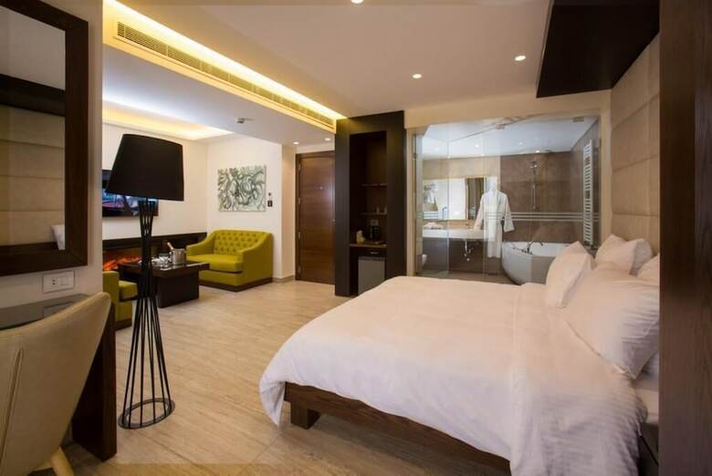 The Opera Hotel