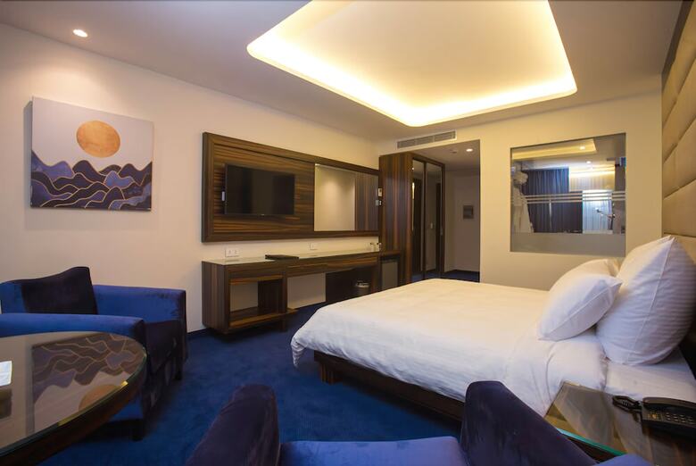 The Opera Hotel