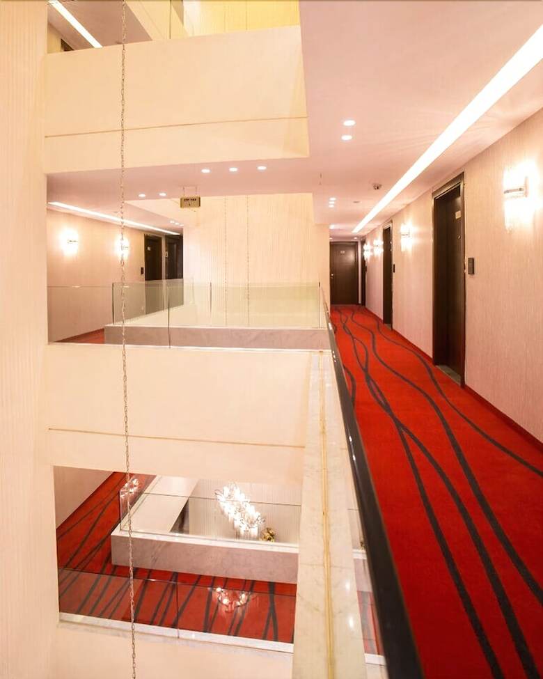 The Opera Hotel