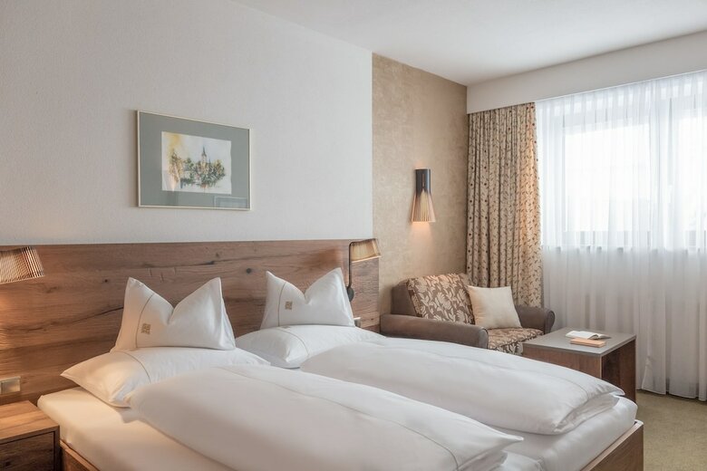 Hotel Madeleine