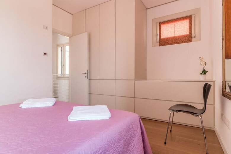 Apartamento Carmini Canal View And Balcony With Lift