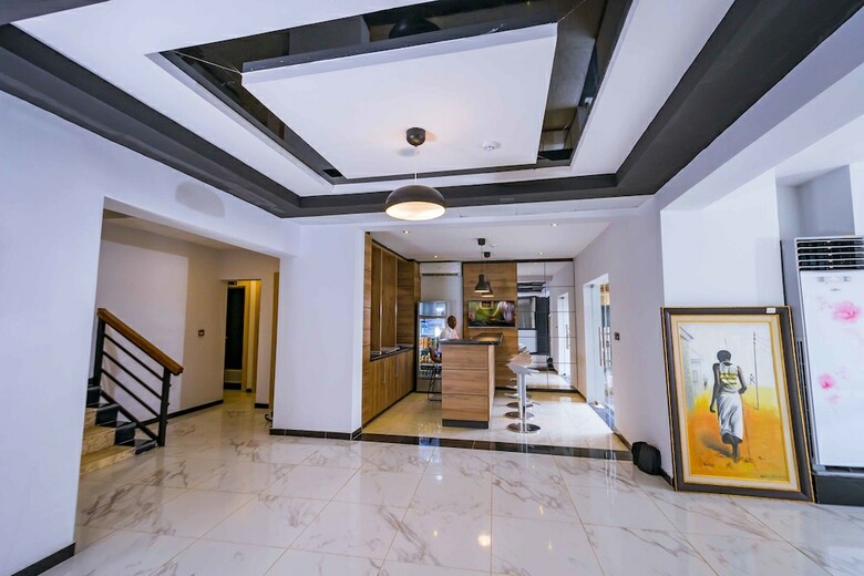 Hotel The Edge By Wellness