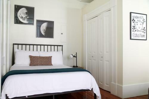 Apartamentos Sonder - Hancock Suites