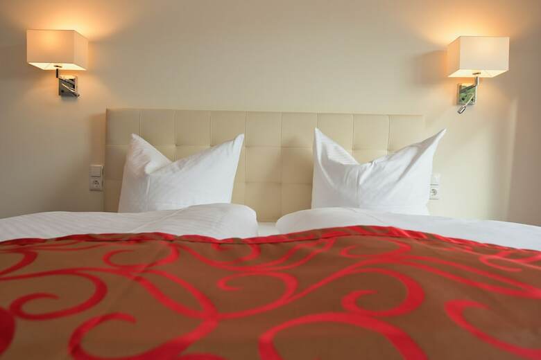 Hotel Am Kurpark