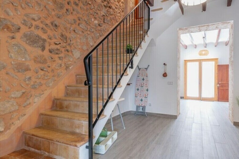 Apartamentos Villa S'arraval