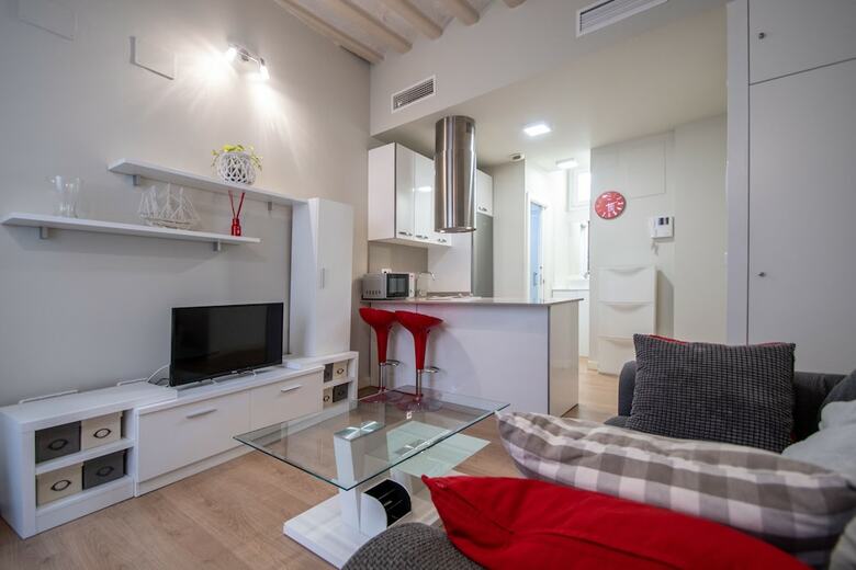 Apartamento Cadiz Compa�ia